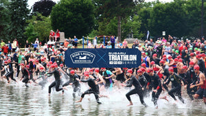 Side Launch Brewing Co. Sponsors the 2026 Subaru Triathlon Series in Ontario