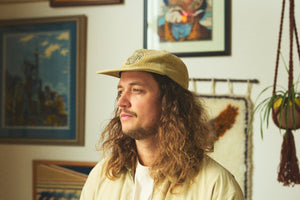 Celebrate Local Music: Shjaane Glover’s Conjure This EP Release Party at Side Launch Brewing Co.