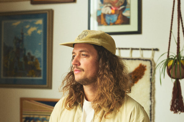 Celebrate Local Music: Shjaane Glover’s Conjure This EP Release Party at Side Launch Brewing Co.