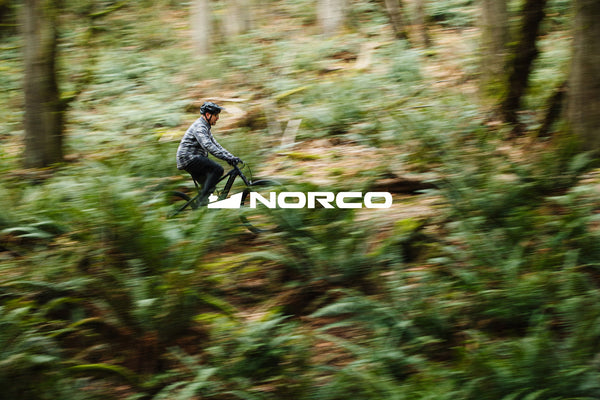 CONTEST: Escape to the North with a custom Side Launch E-Mountain Bike