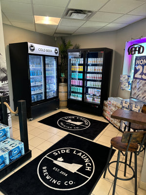 London Retail Products