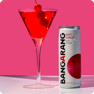 Bangarang Party Pack