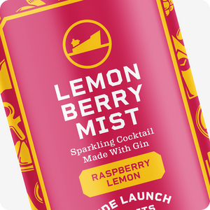 Lemon Berry Mist