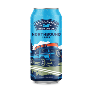 Northbound Lager