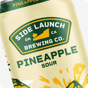 Pineapple Sour