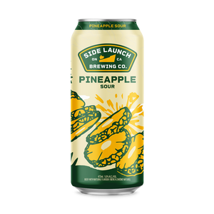 Pineapple Sour