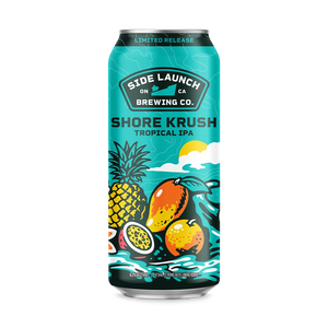 Shore Krush Tropical IPA