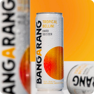 Bangarang Party Pack