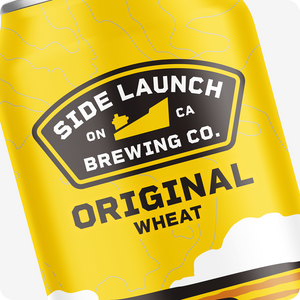 Original Wheat