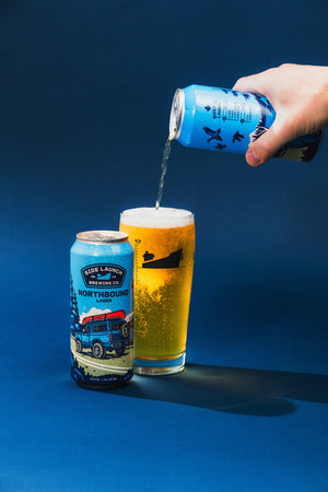 Northbound Lager
