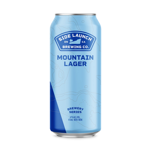Mountain Lager