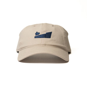 BOAT DAD HAT