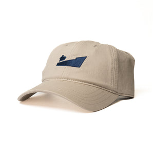 BOAT DAD HAT