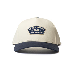 BADGE SNAPBACK