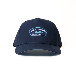 BADGE SNAPBACK