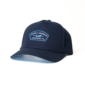 BADGE SNAPBACK