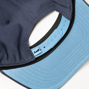 BADGE SNAPBACK