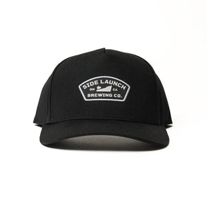BADGE SNAPBACK