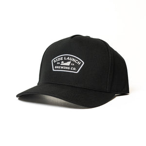 BADGE SNAPBACK