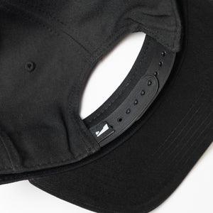 BADGE SNAPBACK