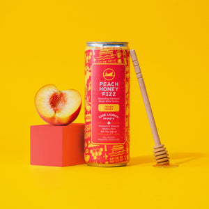 Side Launch Spirits Sparkling Cocktail Variety Pack  (12x355mL)